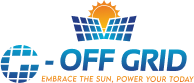 Off Grid