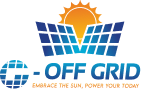 Off Grid